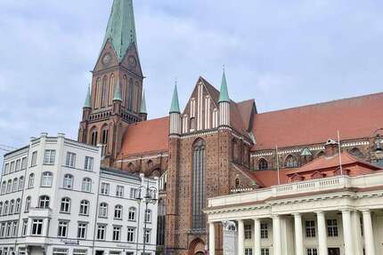 Gewerbeobjekt Schwerin Altstadt - 900&euro; | Angebot:26732157