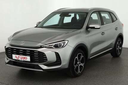 MG ZS 14.625 km 21.890 &euro; Schwerin 19061