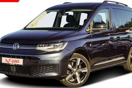 VW Caddy 64.294 km 26.950 &euro; Schwerin 19061