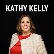 Kathy Kelly - Das Weihnachtskonzert 19.12.2025 Konzerthalle Ulrichskirche