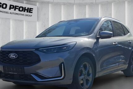 Ford Kuga 23.320 km 33.450 &euro; Schwerin 19061