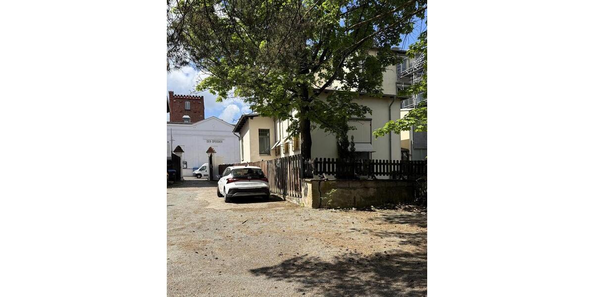 Garagen / Stellplätze Schwerin Altstadt - 80&euro; | Angebot:26695822