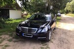Mercedes-Benz E 350 254.500 km 10.700 € Crivitz 19089