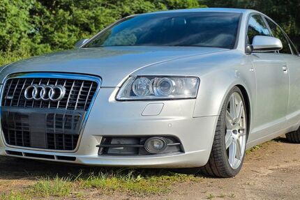 Audi A6 177.000 km 9.100 &euro; Bad Kleinen 23996