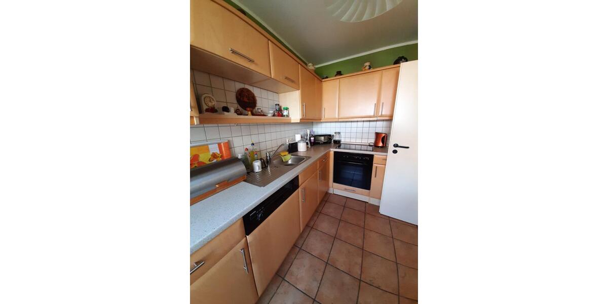 Etagenwohnung Pinnow - 3 Zimmer, 94 m&sup2;, 780&euro; | Angebot:24748476