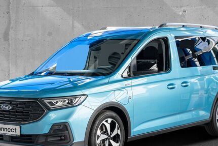 Ford Grand Tourneo 10.000 km 39.540 € Schwerin 19061