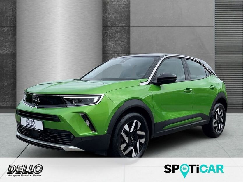 Mokka