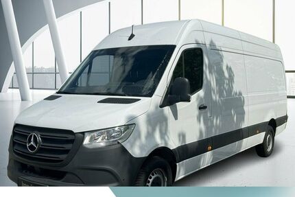 Mercedes-Benz Sprinter 12.266 km 40.341 &euro; Schwerin 19057