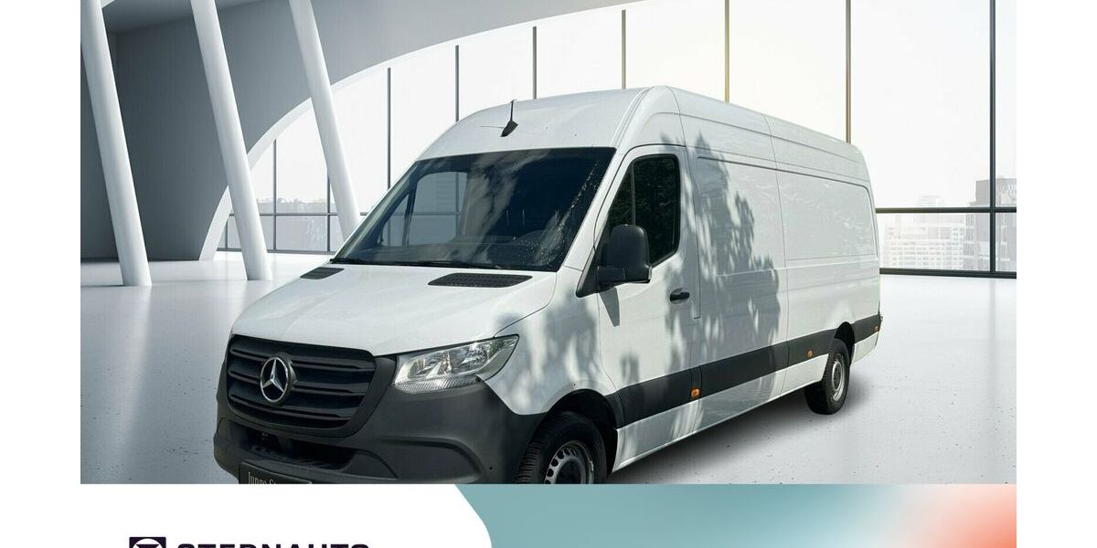 Mercedes-Benz Sprinter 12.266 km 40.936 &euro; Schwerin 19057