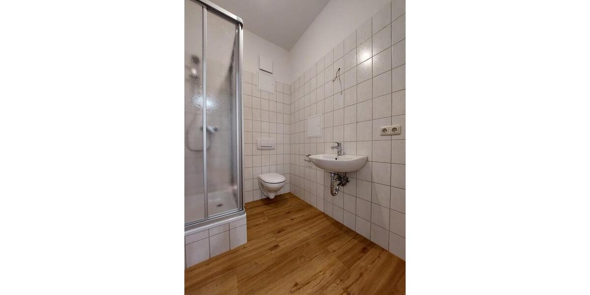 Erdgeschoßwohnung Schwerin Altstadt - 2 Zimmer, 49 m&sup2;, 539&euro; | Angebot:25326036