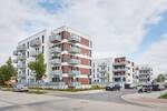 Etagenwohnung Schwerin Werdervorstadt - 3 Zimmer, 87 m&sup2;, 969&euro; | Angebot:26379163