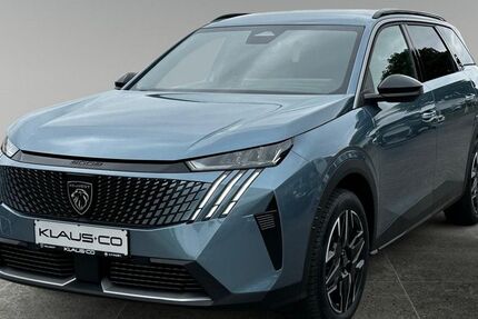 Peugeot 5008 17.950 km 36.890 &euro; Wismar 23970