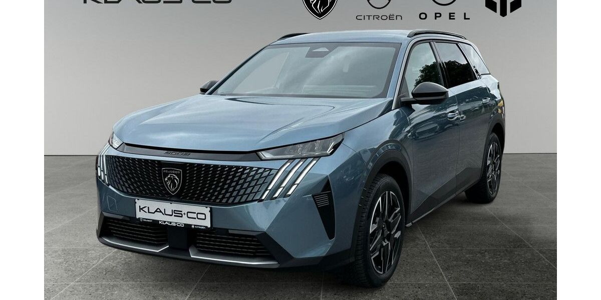 Peugeot 5008 17.950 km 36.890 &euro; Wismar 23970