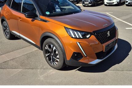 Peugeot 2008 24.317 km 19.999 &euro; Wildau 15745