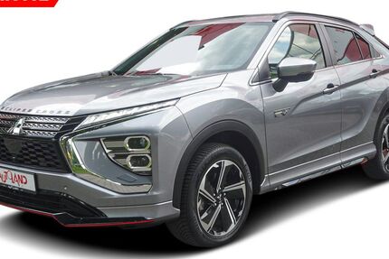 Mitsubishi Eclipse Cross 69.000 km 22.490 &euro; Schwerin 19061