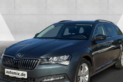 Skoda Superb 72.900 km 24.880 &euro; Gadebusch 19205