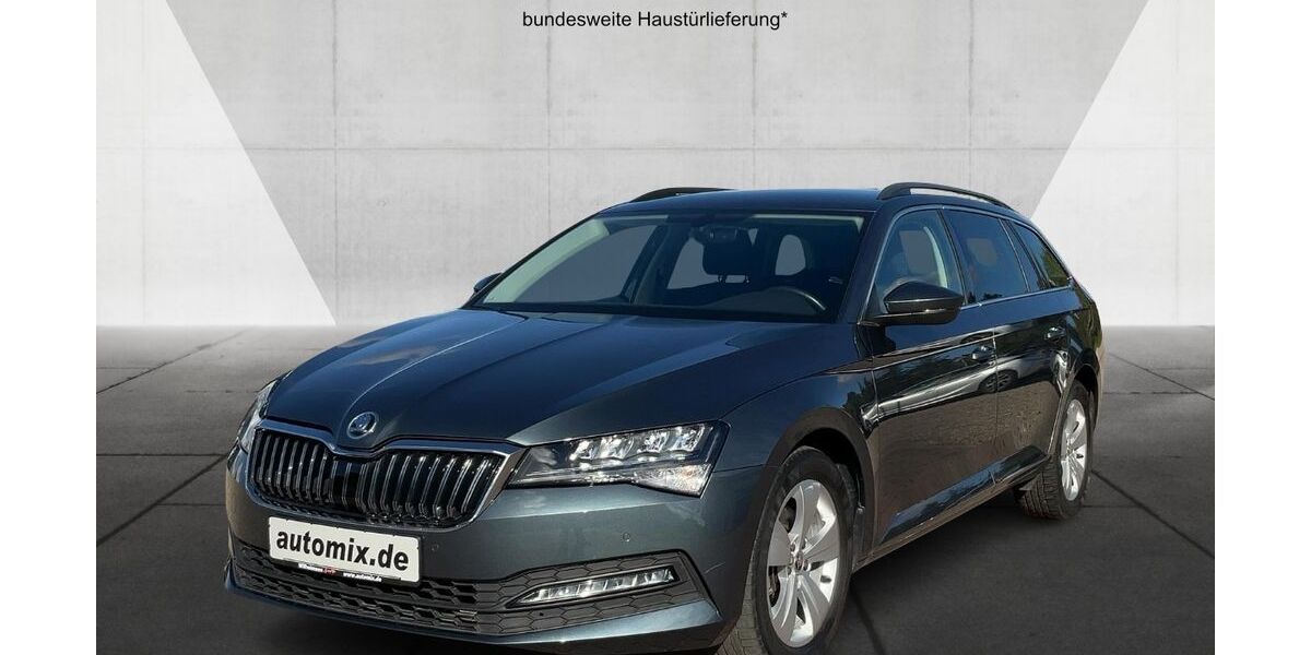 Skoda Superb 74.900 km 24.880 &euro; Gadebusch 19205