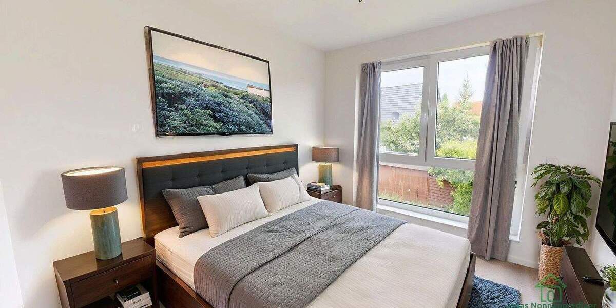 Reihenendhaus Schwerin Krebsförden - 6 Zimmer, 144 m&sup2;, 540.000&euro; | Angebot:25820764