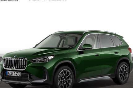 BMW X1 13.841 km 44.823 &euro; Wildau 15745