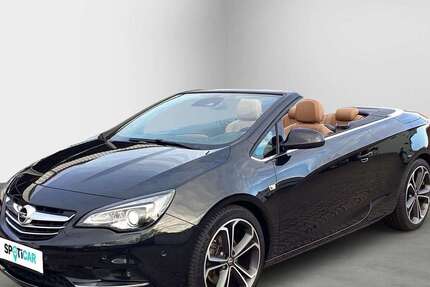 Opel Cascada 74.000 km 14.370 € Hagenow 19230