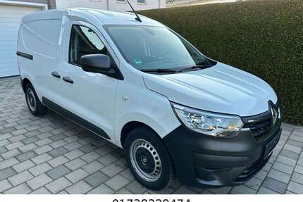 Renault Express