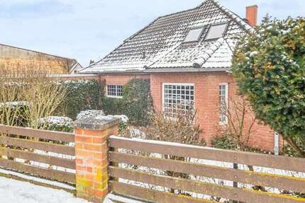 Haus Pinnow - 5 Zimmer, 170 m&sup2;, 250.000&euro; | Angebot:21194351