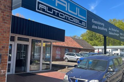 Dacia Logan 148.952 km 1.990 &euro; Schwerin 19055