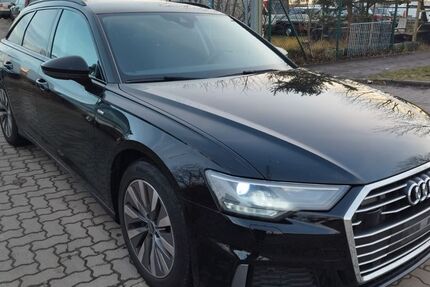 Audi A6 202.853 km 22.900 &euro; Mittenwalde 15749