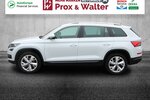 Skoda Kodiaq 1.5 TSI 7-DSG Style LED+NAVI+KAMERA+ACC 113.758 km 21.700 &euro; Hagenow 19230