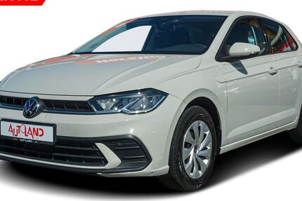 VW Polo 59.565 km 16.990 &euro; Schwerin 19061