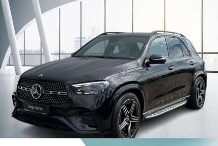 Mercedes-Benz GLE 350 30.196 km 72.947 &euro; Schwerin 19057