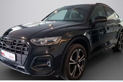 Audi Q5 29.837 km 44.890 € Wismar 23970