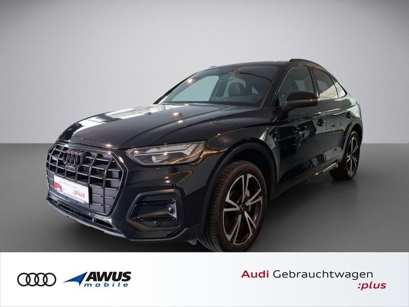 Audi Q5 29.837 km 44.890 € Wismar 23970