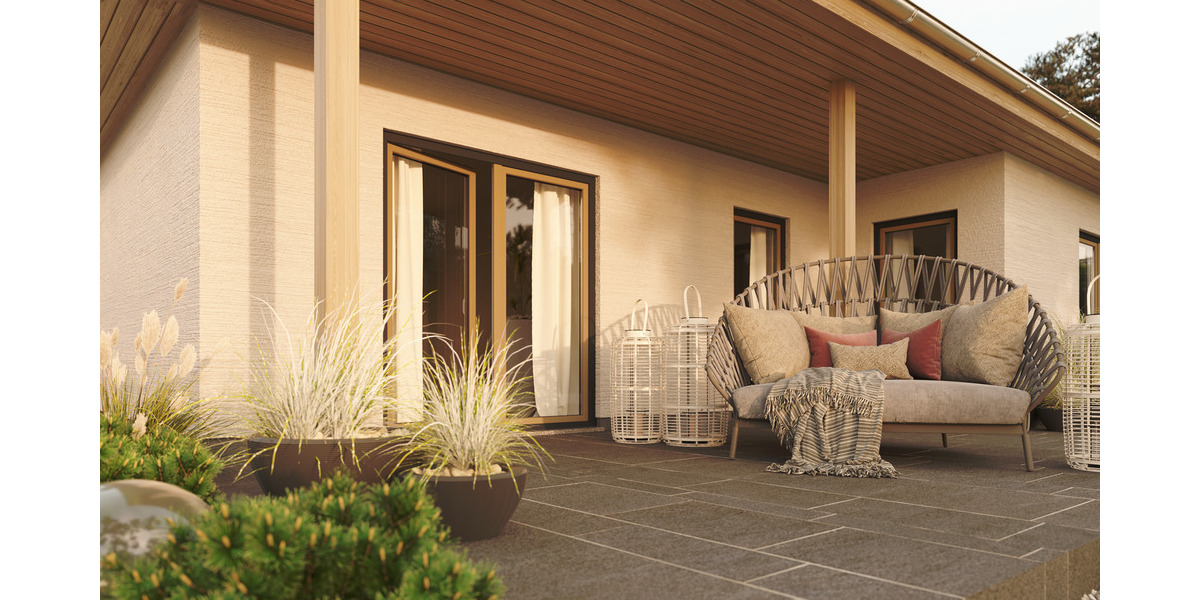 Bungalow Schwerin Gartenstadt - 5 Zimmer, 127 m&sup2;, 275.850&euro; | Angebot:22262890