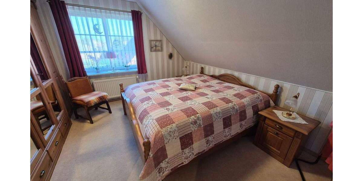 Einfamilienhaus Pinnow - 5 Zimmer, 117 m&sup2;, 299.000&euro; | Angebot:25663714