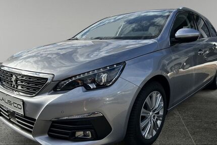 Peugeot 308 43.324 km 17.890 € Wismar 23970