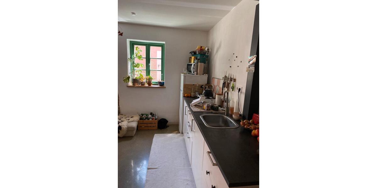 Erdgeschoßwohnung Wismar Altstadt - 1 Zimmer, 50 m&sup2;, 660&euro; | Angebot:26702397