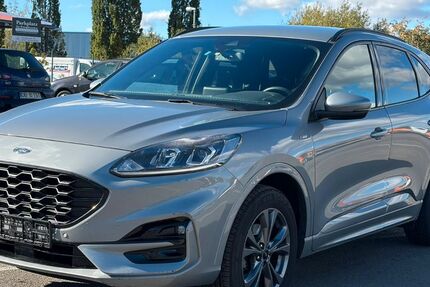 Ford Kuga 250.000 km 8.900 &euro; Blankenfelde Mahlow 15831