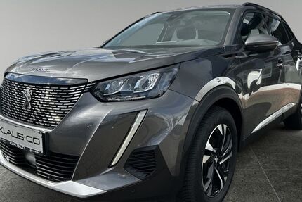 Peugeot 2008 54.384 km 19.450 &euro; Wismar 23970