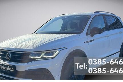 VW Tiguan 98.000 km 30.999 € Schwerin 19061