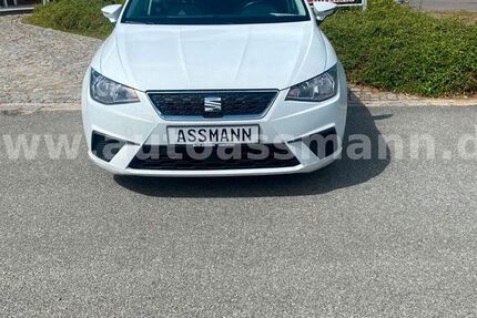 Seat Ibiza 260.191 km 4.400 &euro; Wittenförden 19073