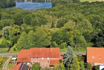 Haus Dragun / Drieberg Dorf Drieberg Dorf - 13 Zimmer, 378 m&sup2;, 499.000&euro; | Angebot:27688322