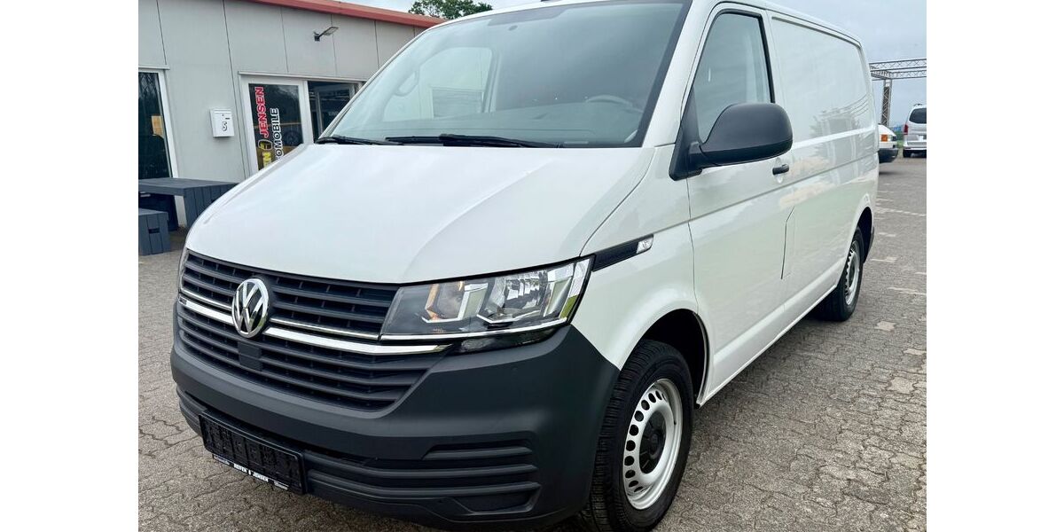 VW T6 Transporter 149.750 km 17.990 &euro; Wismar/Kritzow 23970