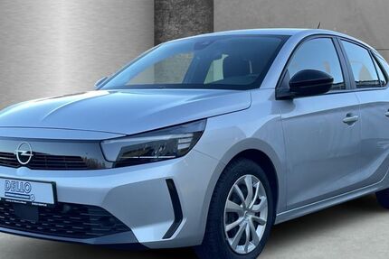 Opel Corsa 17.333 km 14.250 &euro; Schwerin 19061