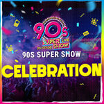 90s Super Show - live on stage
