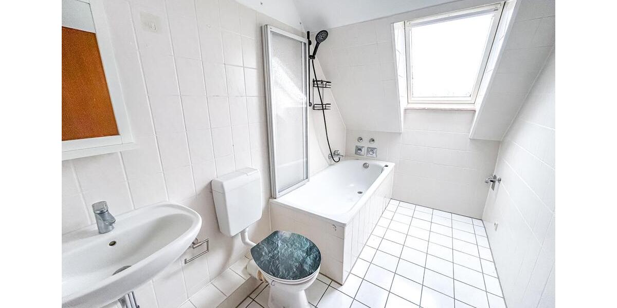 Etagenwohnung Warin - 2 Zimmer, 50 m&sup2;, 455&euro; | Angebot:26443612