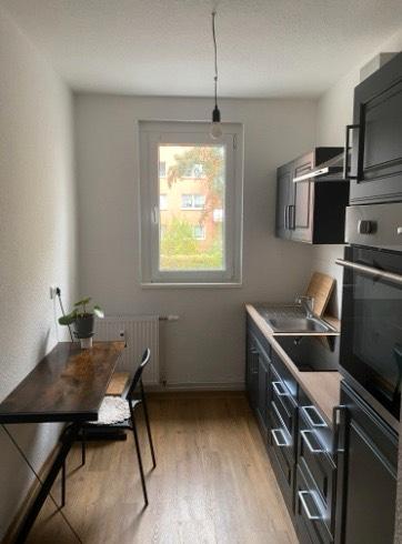 Erdgeschoßwohnung Wismar Altstadt - 1 Zimmer, 34 m&sup2;, 350&euro; | Angebot:26337192