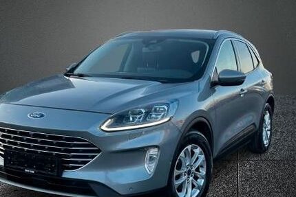 Ford Kuga 153.000 km 14.800 &euro; Blankenfelde-Mahlow 15831