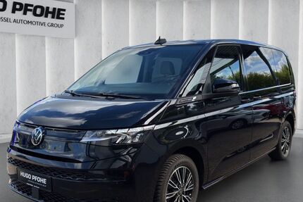 VW T7 Multivan 99.000 km 37.450 &euro; Schwerin 19061