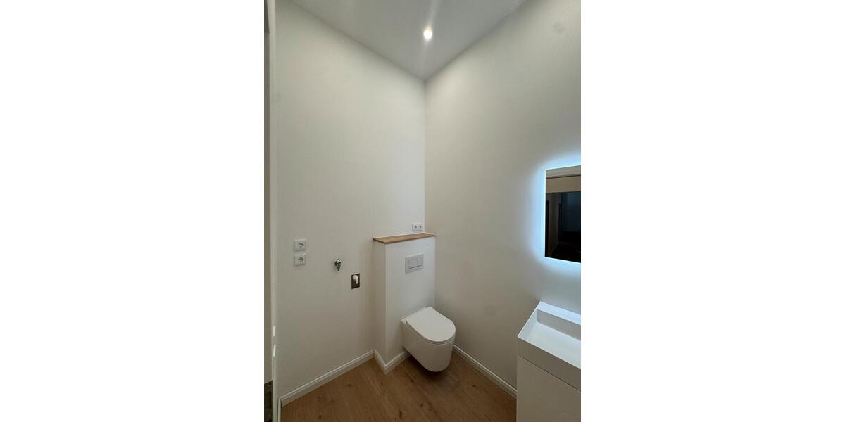 Etagenwohnung Wismar Altstadt - 4.5 Zimmer, 152 m&sup2;, 1.500&euro; | Angebot:26637140